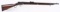 BSA MARTINI HENRY CADET MUSKET CAL, 32-20 WCF