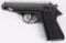 GERMAN WALTHER MODEL PP 7.65 PISTOL