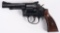 SMITH & WESSON MODEL 15-3 38 SPECIAL