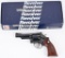 SMITH & WESSON MODEL 19-3 DOUBLE ACTION REVOLVER