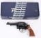 SMITH & WESSON MODEL 10-5 DOUBLE ACTION REVOLVER