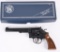 SMITH & WESSON MODEL 17-3 REVOLVER WITH BOX