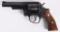 RUGER POLICE SERVICE SIX DOUBLE ACTION REVOLVER