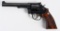 SMITH & WESSON MODEL 14-4 DOUBLE ACTION REVOLVER
