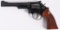 SMITH & WESSON MODEL 19-3 DOUBLE ACTION REVOLVER