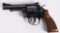 SMITH & WESSON MODEL 15-2 DOUBLE ACTION REVOLVER