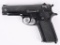 SMITH & WESSON MODEL 59 SEMI AUTOMATIC PISTOL