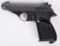 BERNARDELLI MODEL USA SEMI AUTOMATIC PISTOL