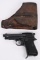 BERETTA MODEL 948 SEMI AUTOMATIC PISTOL