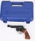SMITH & WESSON MODEL 34-1 DOUBLE ACTION REVOLVER