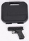 GLOCK MODEL 43X SEMI AUTOMATIC PISTOL