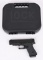 GLOCK MODEL 48 SEMI AUTOMATIC PISTOL WITH CASE