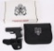 SPRINGFIELD MODEL XDS 3.3 SEMI AUTOMATIC PISTOL