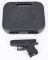 GLOCK MODEL 26 GEN 5 SEMI AUTOMATIC PISTOL