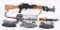 ROMANIAN GP WASR-10/63 AK-47 SEMI AUTO RIFLE