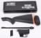 HENRY H002B US SURVIVAL RIFLE WITH BOX