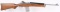 RUGER MINI-14 SEMI AUTOMATIC RIFLE