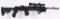 RUGER MINI-14 RANCH RIFLE WITH SCOPE