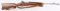 RUGER MINI-14 SEMI AUTOMATIC RIFLE