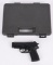 GERMAN MADE SIG SAUER P228 SEMI AUTO PISTOL
