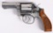 SMITH & WESSON MODEL 65-5 DA REVOLVER