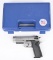 SMITH & WESSON MODEL 4566TSW SEMI AUTO PISTOL