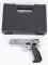 CZ-USA CZ 97 B SEMI AUTOMATIC PISTOL WITH CASE