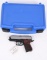 SIG SAUER CUSTOM SHOP P220 SEMI AUTO PISTOL