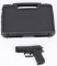 SIG SAUER P245 SEMI AUTOMATIC PISTOL WITH CASE