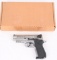 SMITH & WESSON MODEL 4006TSW SEMI AUTO PISTOL
