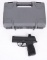 SIG SAUER P365 X SERIES SEMI AUTOMATIC PISTOL