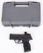 SIG SAUER P365 X SERIES SEMI AUTOMATIC PISTOL