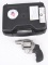CHARTER ARMS BOOMER DOUBLE ACTION REVOLVER