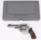 RUGER SP101 REVOLVER WITH BOX