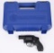 SMITH AND WESSON MODEL 442-2 AIRWEIGHT DA REVOLVER