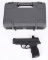 SIG SAUER P365 XL SEMI AUTOMATIC PISTOL WITH CASE