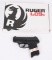 RUGER LC9S PRO SEMI AUTOMATIC PISTOL WITH BOX