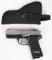RUGER P95 SEMI AUTOMATIC PISTOL