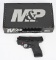 SMITH & WESSON M&P 9 SHIELD M2.0 WITH BOX