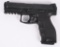 HECKLER & KOCH VP9 SEMI AUTOMATIC PISTOL