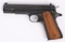 SPRINGFIELD ARMORY 1911-A1 SEMI AUTO PISTOL