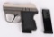 MAGNUM RESEARCH MICRO DESERT EABLE SEMI AUTO