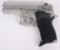SMITH & WESSON MODEL 669 SEMI AUTOMATIC PISTOL