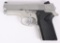 SMITH & WESSON MODEL 4053 SEMI AUTOMATIC PISTOL