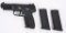 FN USA SEMI AUTO 5.7 X 28 PISTOL