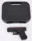 GLOCK MODEL 30 SEMI AUTOMATIC PISTOL WITH CASE