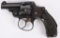 S&W .32 SAFETY HAMMERLESS BICYCLE REVOLVER