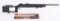 SAVAGE MODEL 10 ULTIMATE VARMINT RIFLE WITH SCOPE