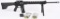 AERO PRECISION FREEDOM AR-15 SEMI AUTOMATIC RIFLE
