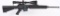 BUSHMASTER XM-15E2S SEMI AUTOMATIC RIFLE